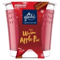 SVEĆA MIRISNA GLADE APPLE 112G