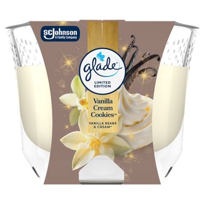 SVEĆA MIRIS VEL GLADE VAN W25 204G