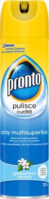 SPREJ ANTISTATIK SA MIRISOM PRONTO 300 ML