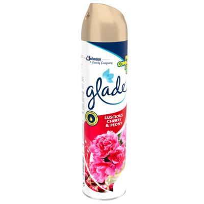 OSV.PROSTORA GLADE SP PEON 300ml JOHNSON