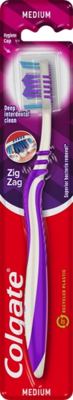 ČETKICA ZA ZUBE ZIG ZAG FLEXI COLGATE