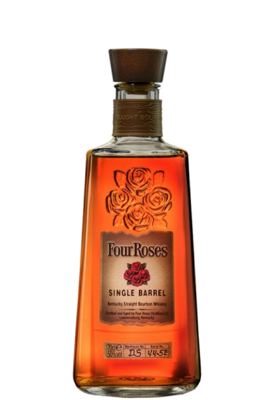 VISKI FOUR ROSES SINGLE BARREL 0.7L PERNOD RICARD