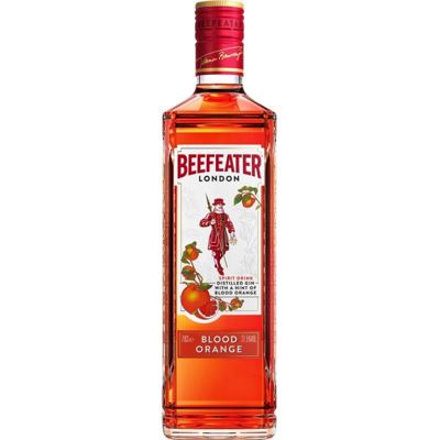 DŽIN BEEFEATER BLOOD ORANGE 0.7L