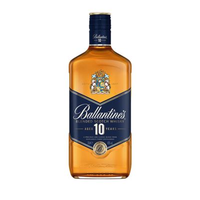 VISKI BALLANTINE'S 10 Y.O 0.7L