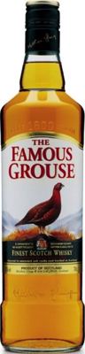 FAMOUS GROUSE 0.7L KUTIJA