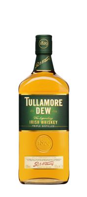 WHISKEY TULLAMORE DEW 0,7L G3