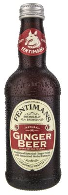 SOK GAZIRANI GINGER BEER FENTIMANS 0,275L