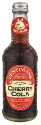 SOK FENTIMANS CHERRY COLA 0,275L