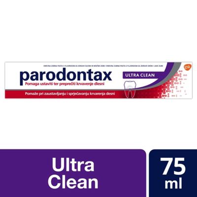 PARADONTAX PASTA 75ml