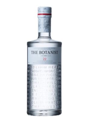 Gin The Botanist 0,7 l