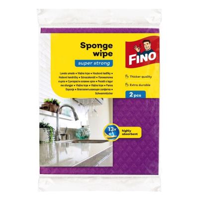 SUNĐER KRPA ANTIBAKTERIJAKA FINO 2/1