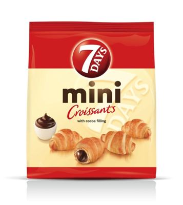 7DAYS MINI 185G KAKAO