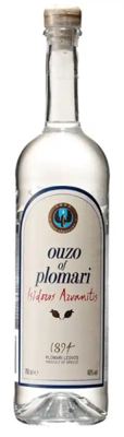 RAKIJA OUZO PLOMARI 0.7L