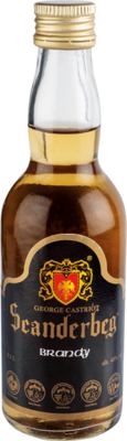 BRANDY SKENDERBAG 0,1l