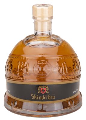 Konjak Skenderbeu exclusiv 0500 ml