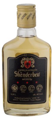 SKENDERBEG 0,2l