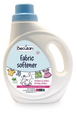 OMEKŠIVAČ ZA VEŠ BABY BECUTAN 1L