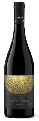VINO CRVENO ALEKSANDRIA CUVEE 0.75L TIKVEŠ