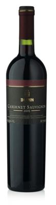 VINO CRVENO CABERNET SAUVIGNON BOVIN 0.75L