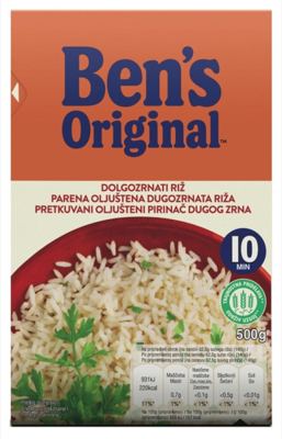 BEN'S ORIGINAL PIRINAC 500g