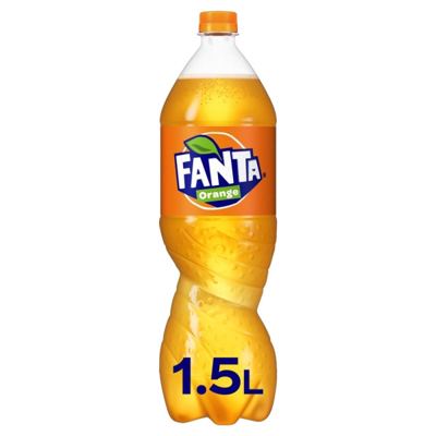 FANTA NARANDZA 1,5L