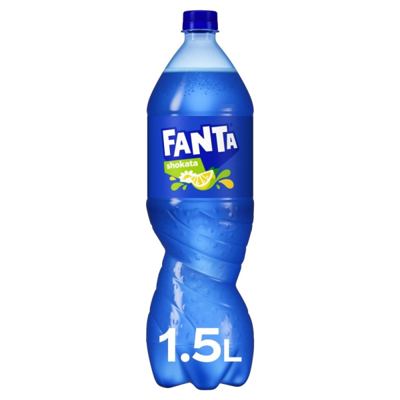 FANTA SHOKATA 1.5L PET