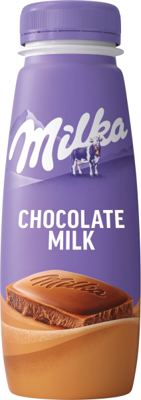 MILKA MLECNI NAPITAK SA COKOLADOM 250ML