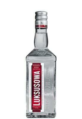VODKA LUKSUSOWA 0.7L