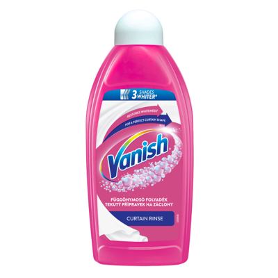 VANISH ZA ZAVESE 500ml