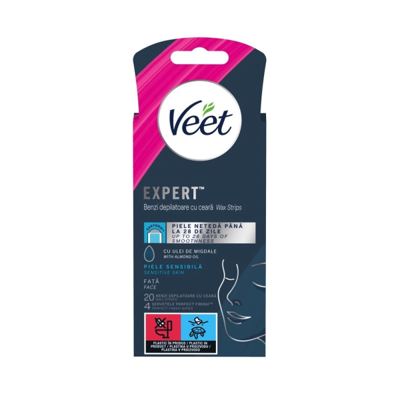 VEET HLADNI VOSAK BIKINI 10/1