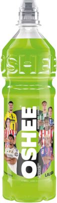 NAPITAK IZO LIMETA NANA 0,75L OSHEE