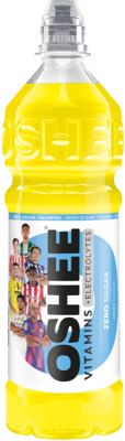 Oshee Limun Zero 750ml.pet #6