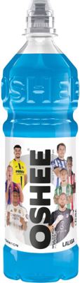 IZOTONIK OSHEE MULTIFRUIT 750ml
