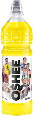 IZOTONIK OSHEE LIMUN 750ml