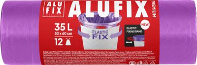 KESE SMEĆE ELASTIC 35L 12/1 ALUFIX