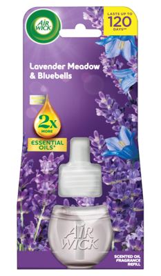 AIR WICK EL.REFIL LAVANDA 19 ML