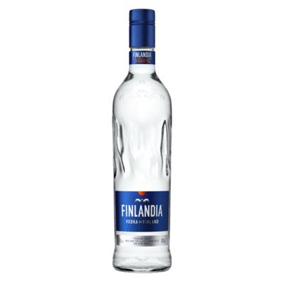 FINLANDIA VODKA 0,7