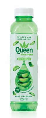 NAPITAK ALOE VERA QUEEN 500ML