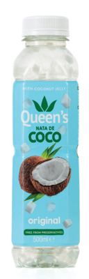 NAPITAK ALOE VERA COCO QUEEN 500ML
