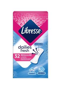 LIBRESSE UL DNEVNI NOR MULT 32