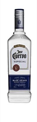 Tekila Jose Cuervo Silver 0.7L