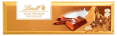 COK.LINDT MLECNA 300G