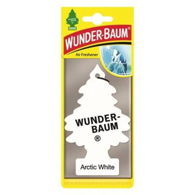 WUNDER BAUM JELKICA ARCITC WHITE
