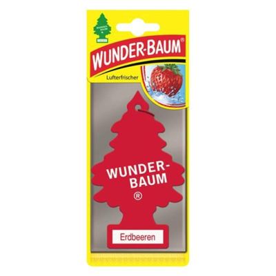 WUNDER BAUM JELKICA JAGODA