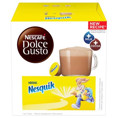 DOLCE GUSTO 256g