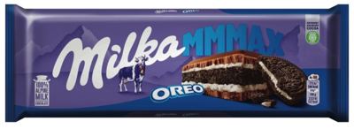 MILKA 300g OREO