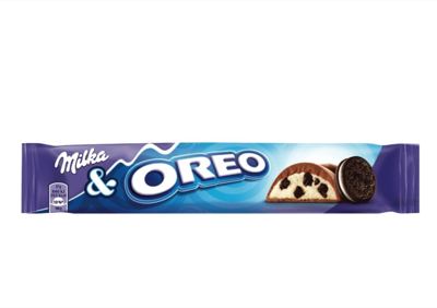 MILKA OREO 37G