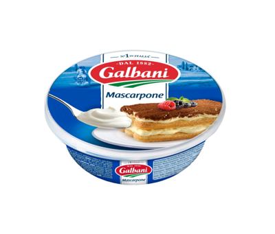 MASCARPON SIR 250G GALBAN