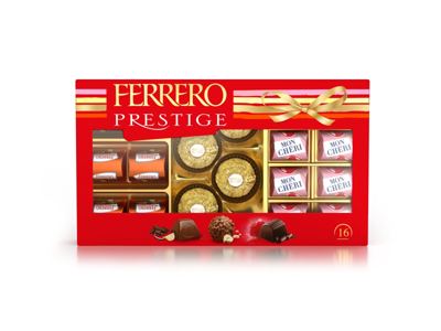 VAFL PRESTIGE 166G ROCHER