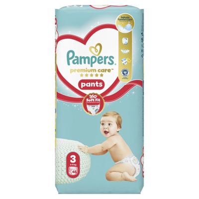 PAMPERS PREMIUM PANTS VP3 (48)-STAND.-VAR.